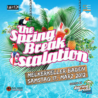 Spring Break Escalation@Melkerkeller Baden
