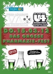 Pharmazie - Fest@U4
