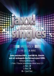 Jaxx sucht Singles@jaxx! Partyclub