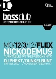 Bassclub@Flex
