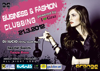 Business & Fashion Clubbing