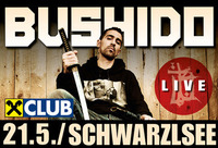 Bushido@Schwarzl See