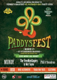 Paddysfest 2012