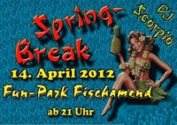 Spring Break@Fun Park