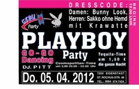 Playboy Party