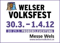 Welser Volksfest
