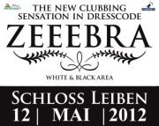 Zeeebra Vol. 5@Schloss Leiben