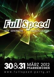 Full Speed Party@Bauer in der Haid