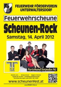 Scheunen-Rock