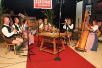 Dorfgaudi 2012 - 3. Flachauer Sänger- und Musikantentreffen@Flachau