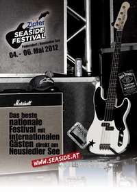 Seaside Festival 2012@Podersdorf Nordstrand