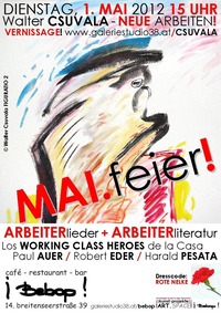 Mai.feier! 