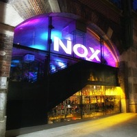 Nox Bar