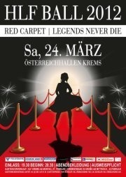 HLF Ball Krems 