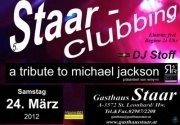 5. Staar Clubbing@Gasthaus Staar