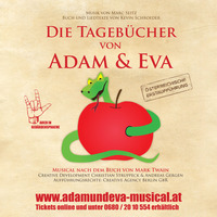 Die Tagebücher von Adam und Eva@Kürnberghalle