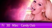 Candy Club presents Astro Glückwunsch Nacht (Kult)@Musikpark-A1