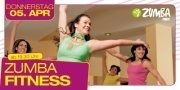 Zumba Fitness Day