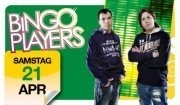 Bingo Players@Lusthouse