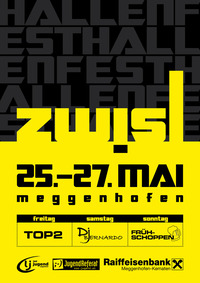 Zwisl 2012@Kamptnerhalle