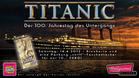 Titanic 3D