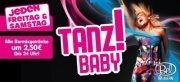 Tanz Baby!