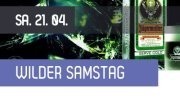  Wilder Samstag