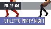 Stiletto Party Night