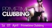 Primetime Clubbing  Stricktly Clubsounds by beautyful Beat Girls