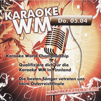 Karaoke WM@Go-In