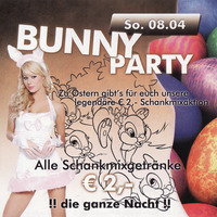 Bunny Party@Go-In