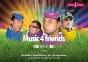 Music 4 Friends