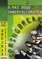 Springbreak@Innervillgraten