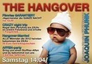  the Hangover @No.1 Club