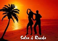 Workshops Salsa und Rueda de Casino@Café-Theater Maestro