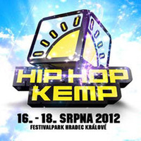 Hip Hop Kemp 2012@Festivalpark