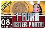 1-Euro Oster-Party@Bollwerk