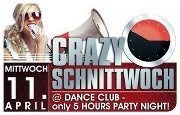 Crazy Schnittwoch @Bollwerk