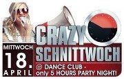 Crazy Schnittwoch @Bollwerk