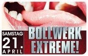 Bollwerk extrem@Bollwerk