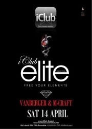 iClub Elite Party@iClub