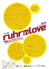 Ruhr-in-Love 2012@OlgaPark