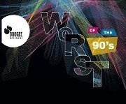 Boogee Basement presents Worst of the 90s + electronic special@Postgarage