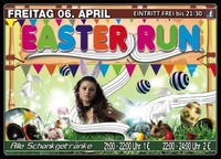 Easter Run@Happy Nite