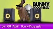 Bunnys Progressive@Musikpark-A1