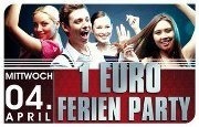 1 Euro Oster-Party