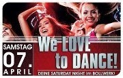 We Love to Dance@Bollwerk Liezen