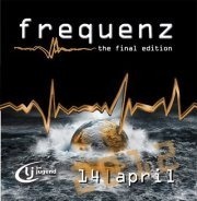 Frequenz - final edition 2012