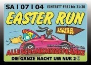 Easter Run@Excalibur
