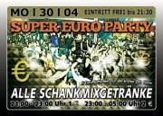 Super 1 Party@Excalibur